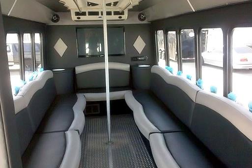 Party Buses Beatrice 